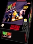 Nintendo  SNES  -  Redline F-1 Racer (USA)